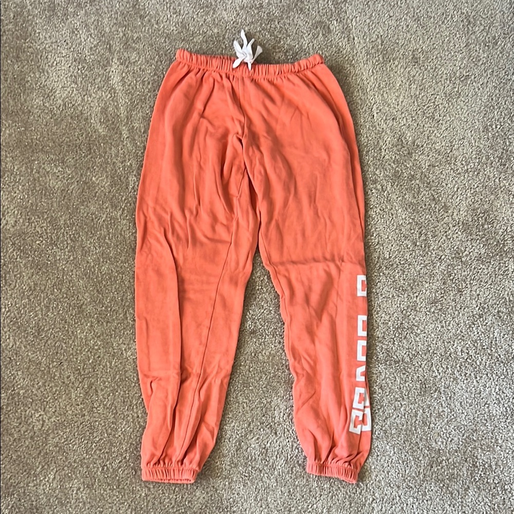 PINK by Victoria’s Secret Joggers/sweats